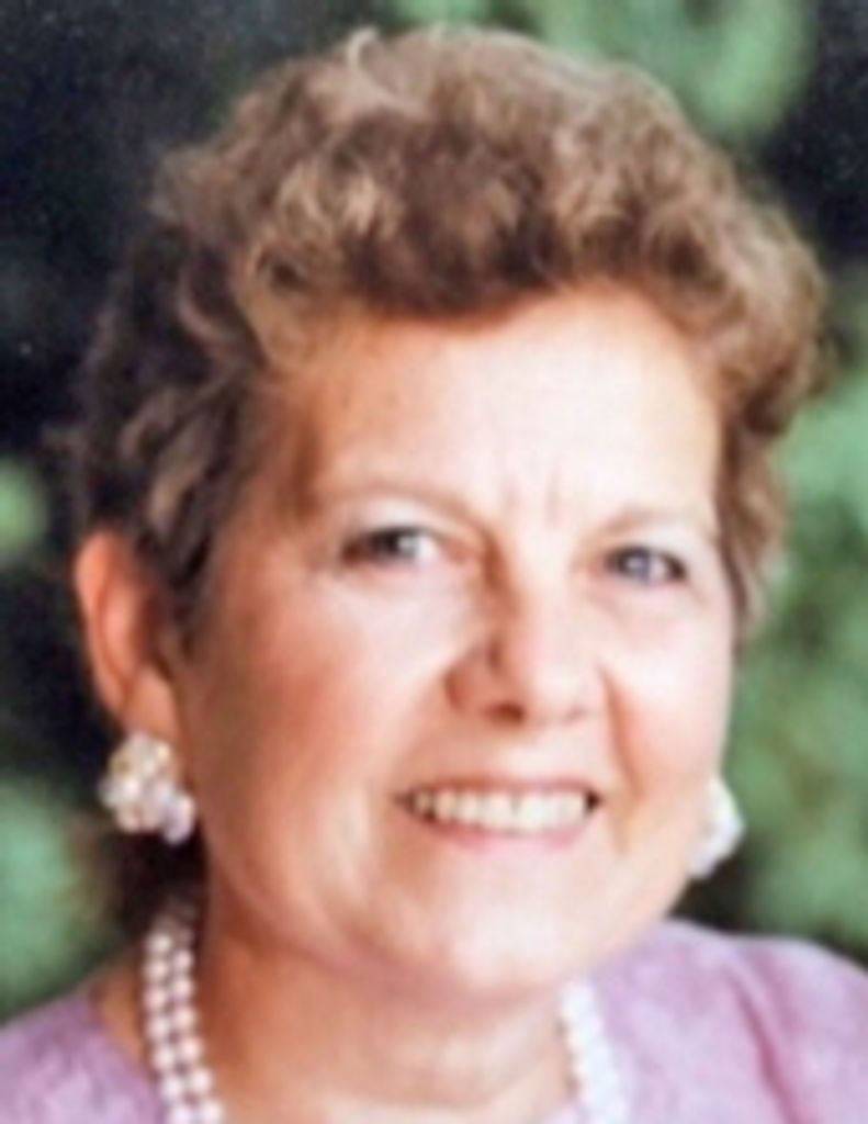 Sherry Carroll