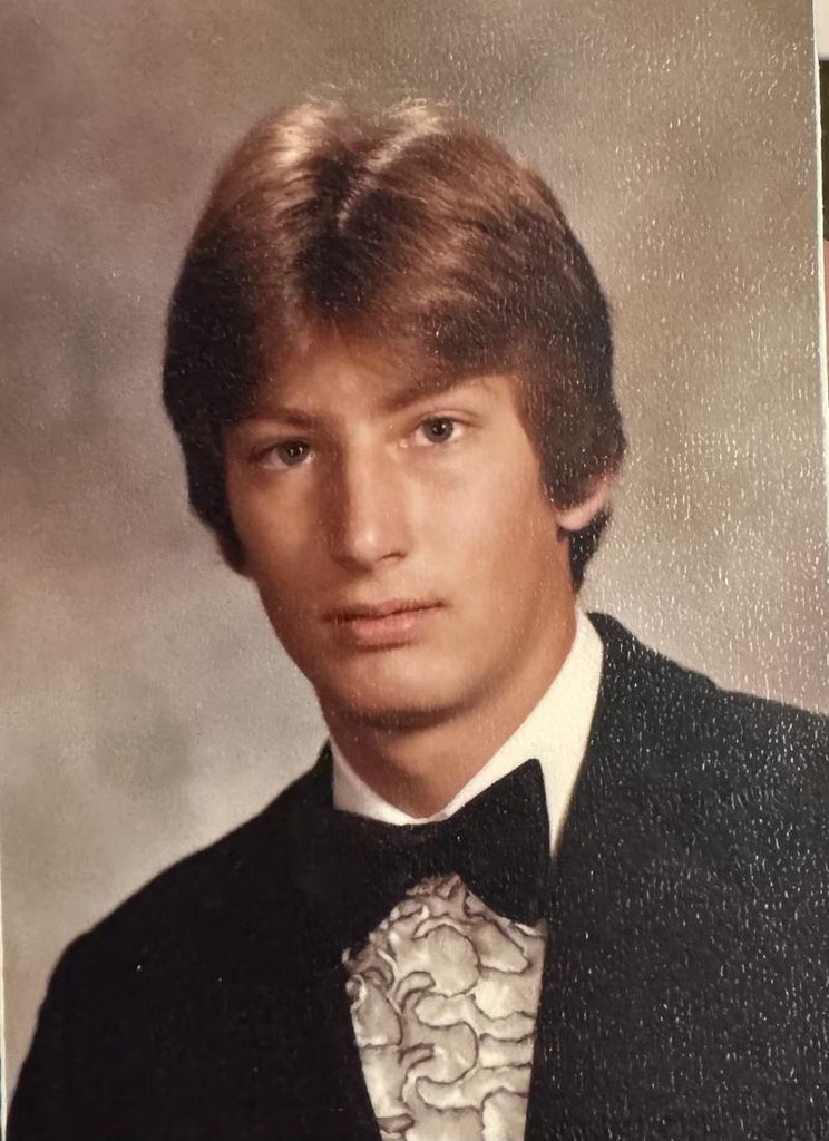 Barry Keith Sharp Profile Photo