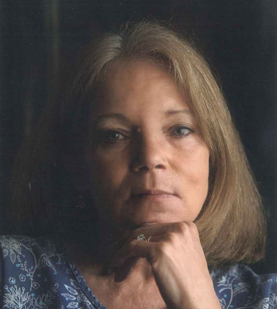 Bambi Lynn (Cook) Emm