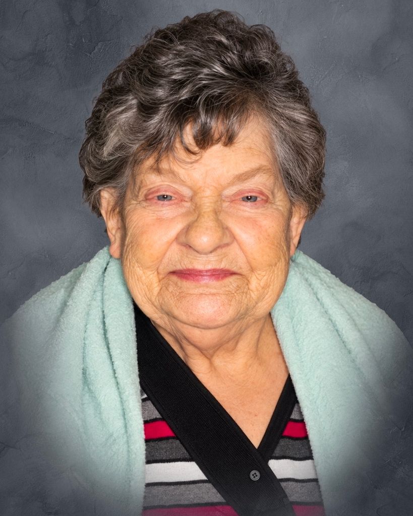 Audrey "JoJo" Daniels Tarrant
