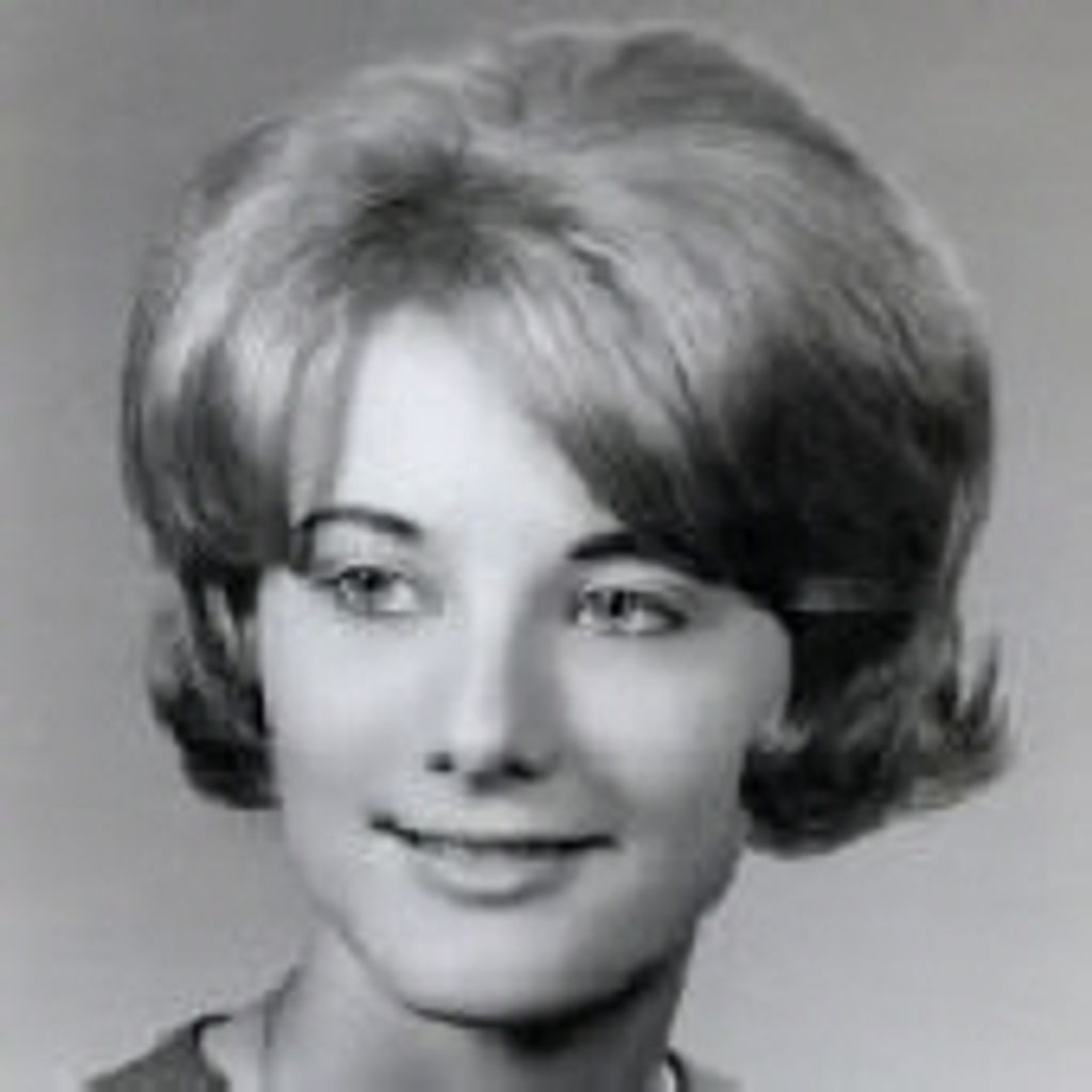 Mary Vandecar
