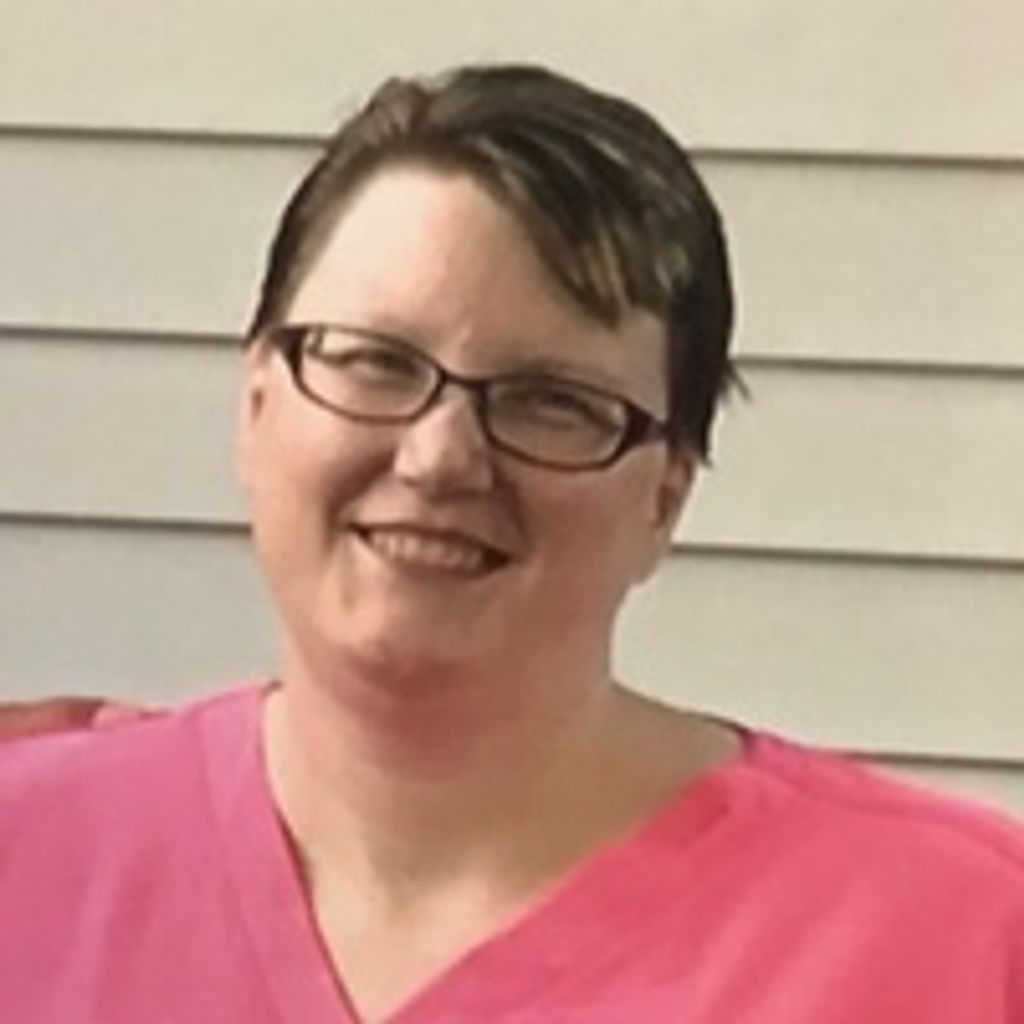 Jennifer  Ann Wilkerson