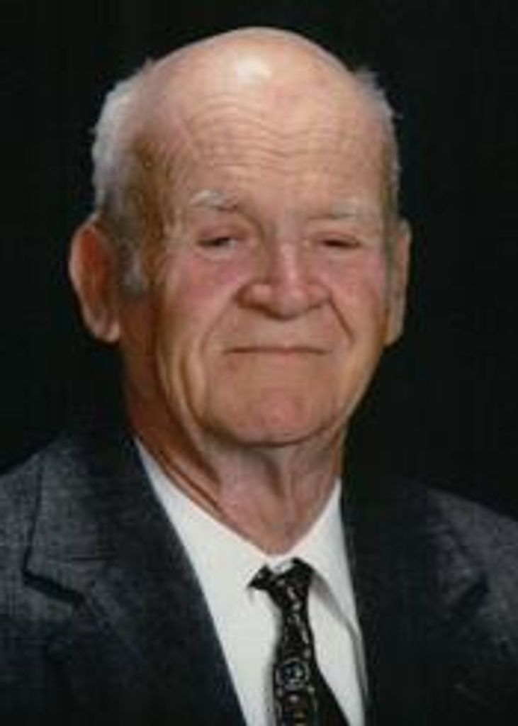John Richard Grant