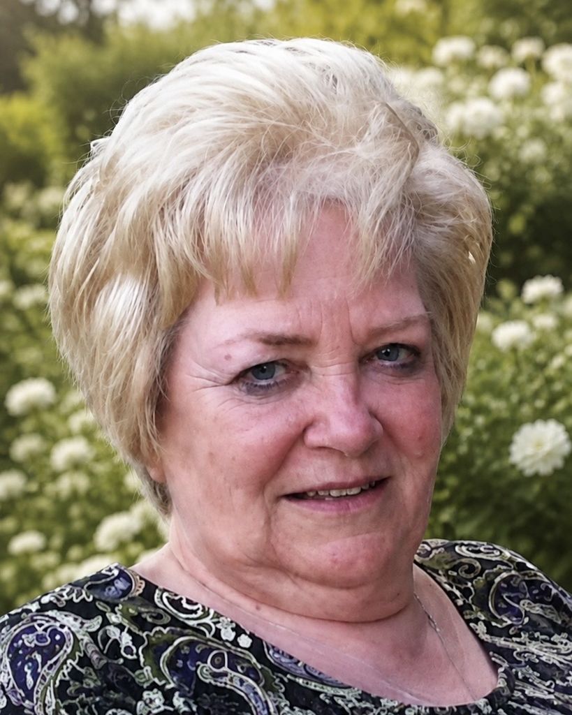 Shirley Fay Sawyer Profile Photo