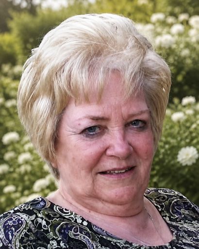 Shirley Fay Sawyer's obituary image