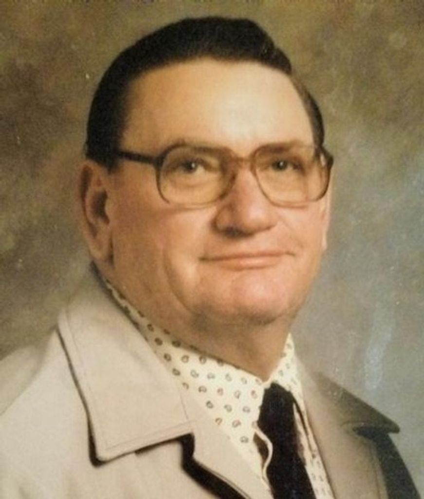 J.D. Lichlyter Profile Photo