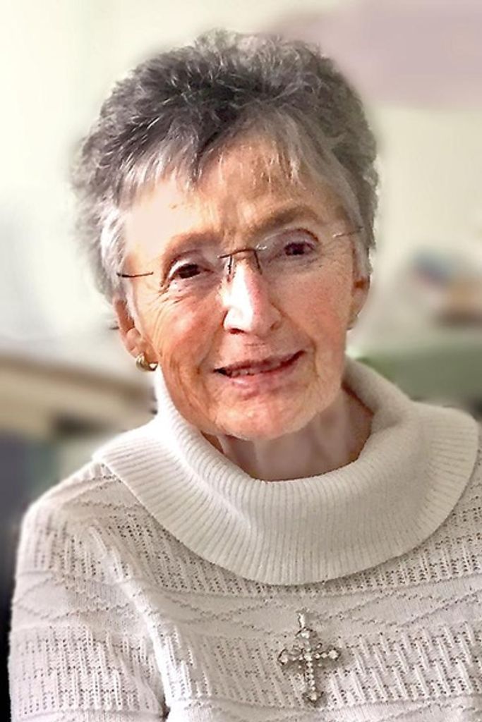 Marion Honer Profile Photo
