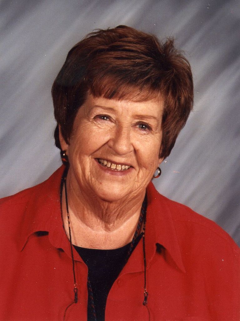 Nancy Michie Profile Photo