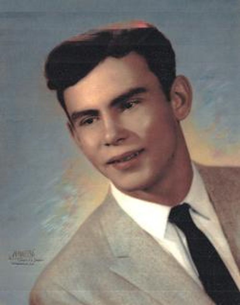 Reuben Grosz Profile Photo