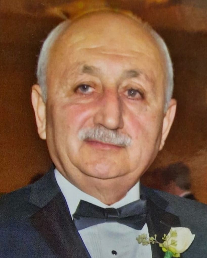 ISAY LEVITSKY Profile Photo