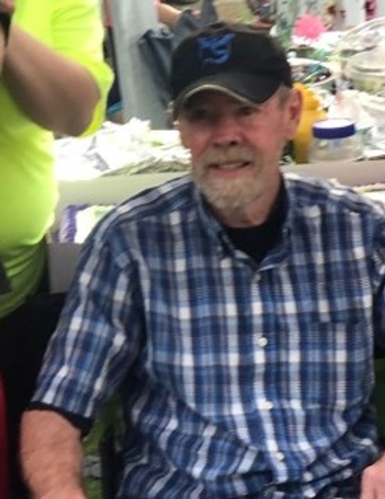 David Lee Proctor Profile Photo