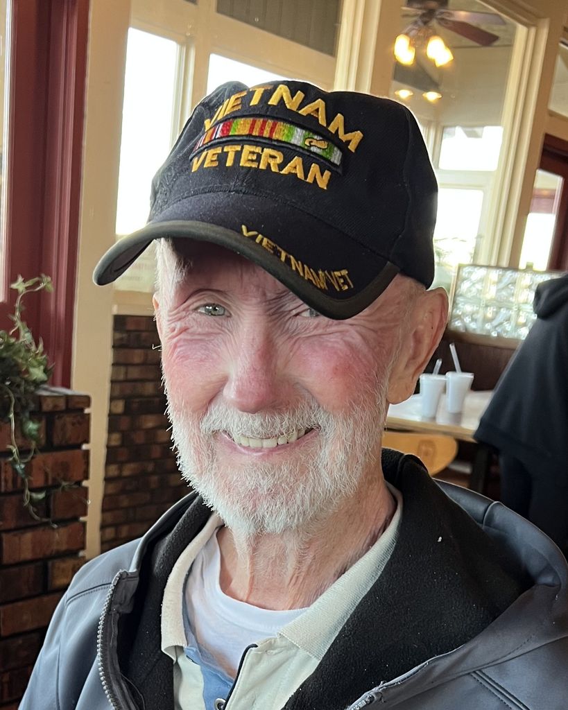 Charles Ellis Mayton