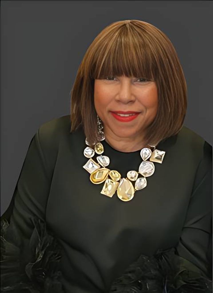 Beverly A. Gordon