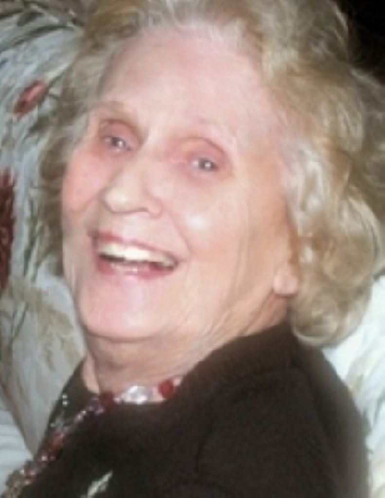 Elizabeth Forsthoefel