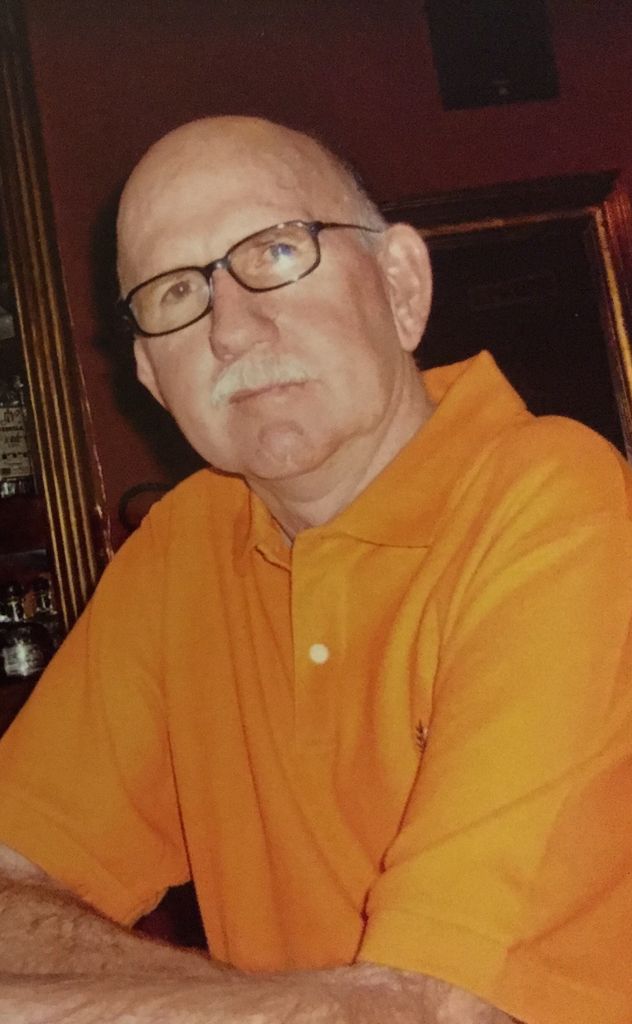 Cecil Clark