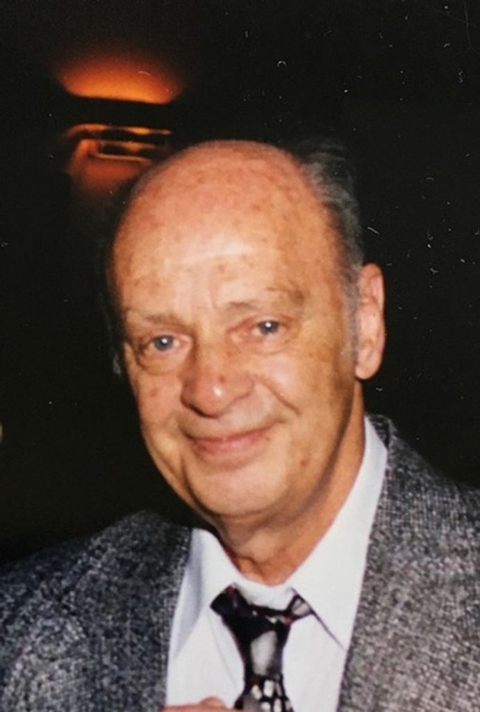 John J. "Johnny O" Orsaio Profile Photo