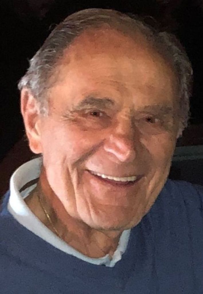 Bart (Barto) J. Pignatelli Profile Photo