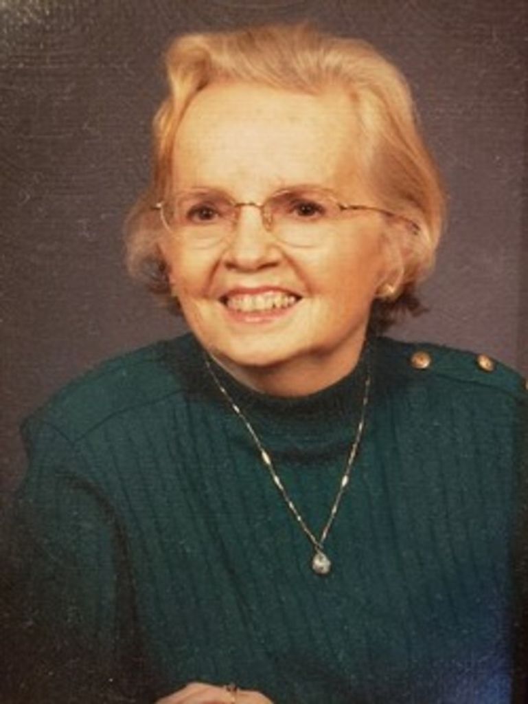 Carol Ann Bailey Kamp Profile Photo