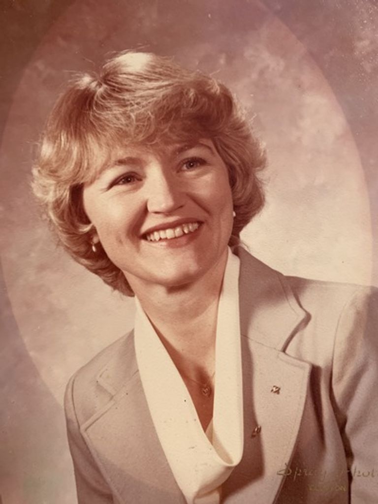 Lois Jean Swartz Profile Photo
