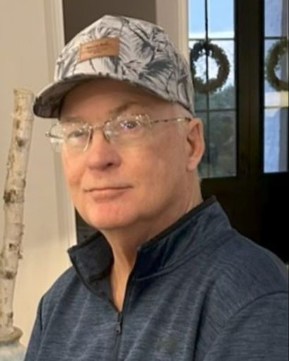 Mark Vann Champion's obituary image