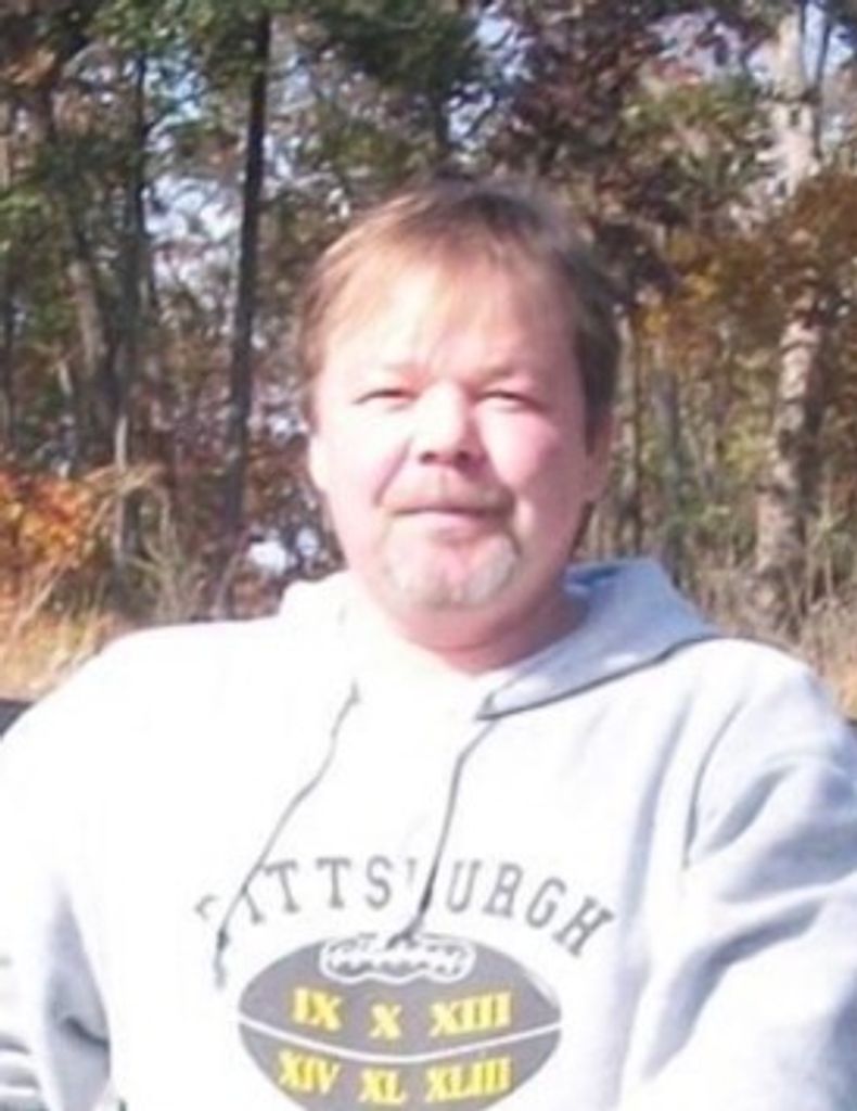 Micheal T. Hand