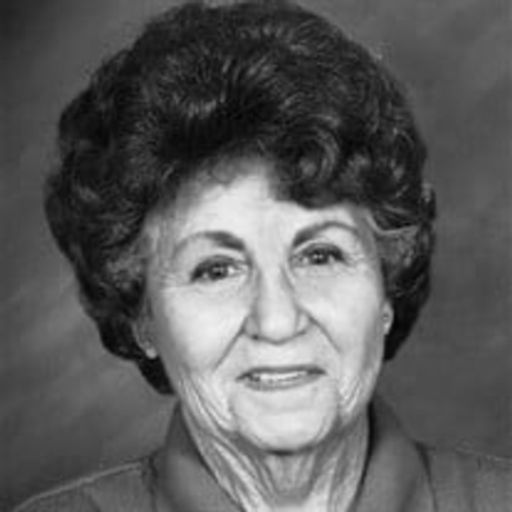 Marlene Joan Montgomery Flood Profile Photo
