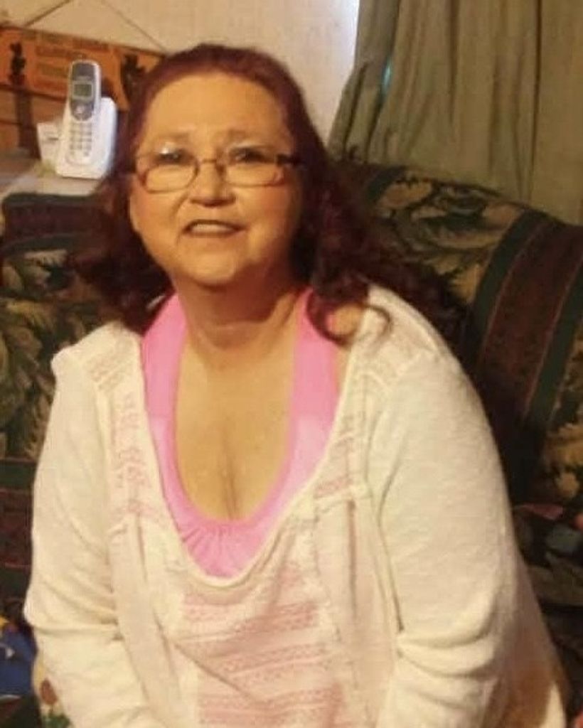 Linda Joyce Gilbert Profile Photo