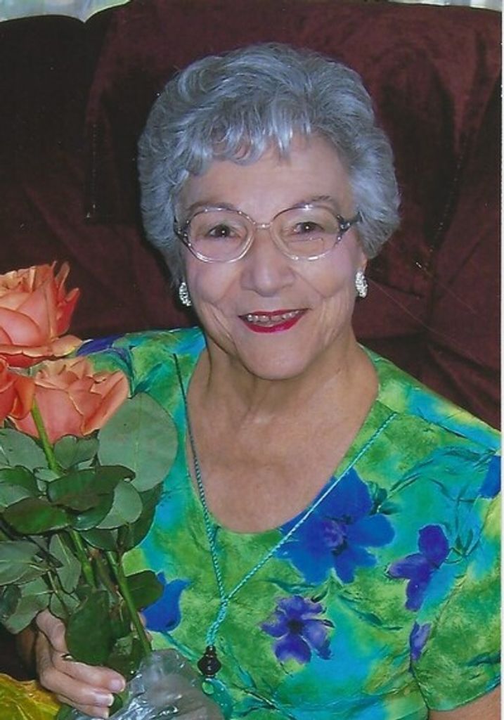 Jewel Elizabeth Meyer Profile Photo