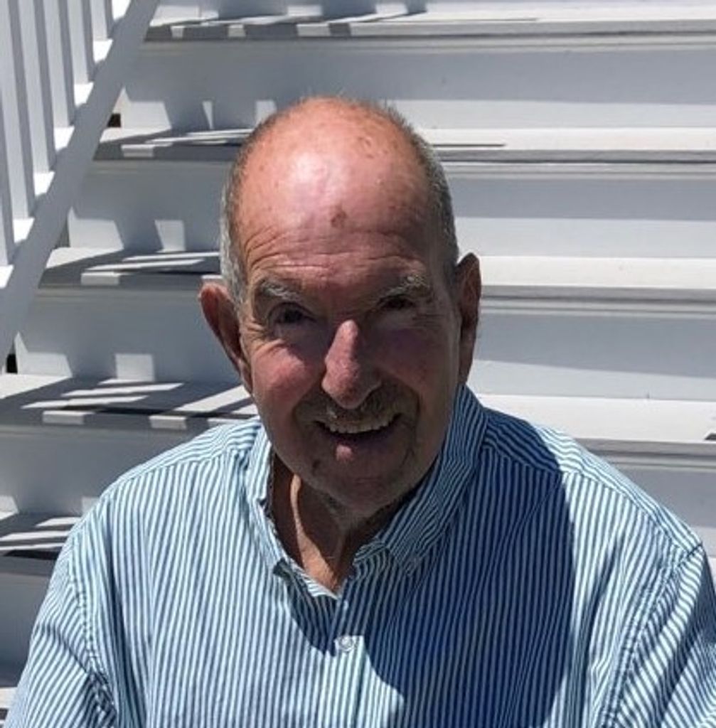 James T. Kelly Profile Photo