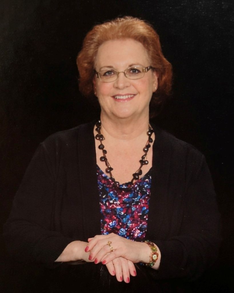 Sue Wubben Profile Photo