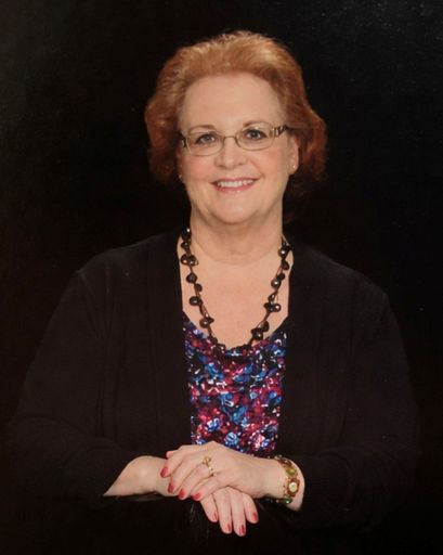 Sue Wubben's obituary image