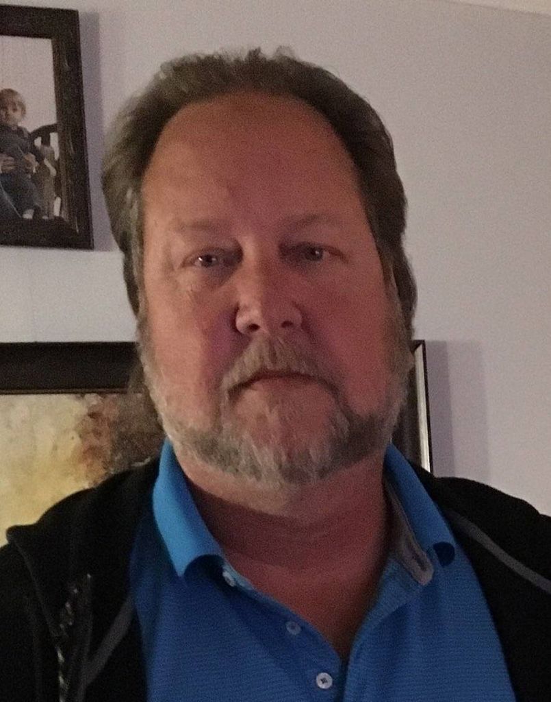 Michael Wayne Turner