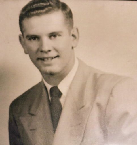Clarence "Jim" James Lang Profile Photo