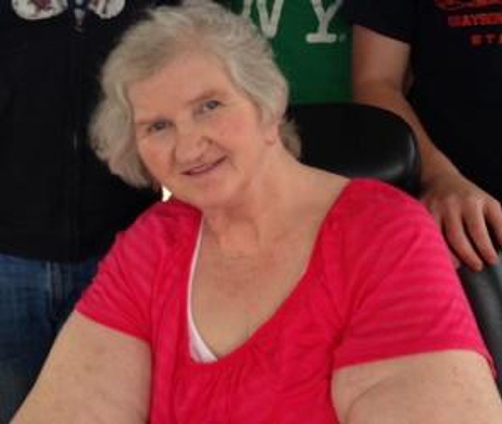 Alleane Honeycutt Tarrence