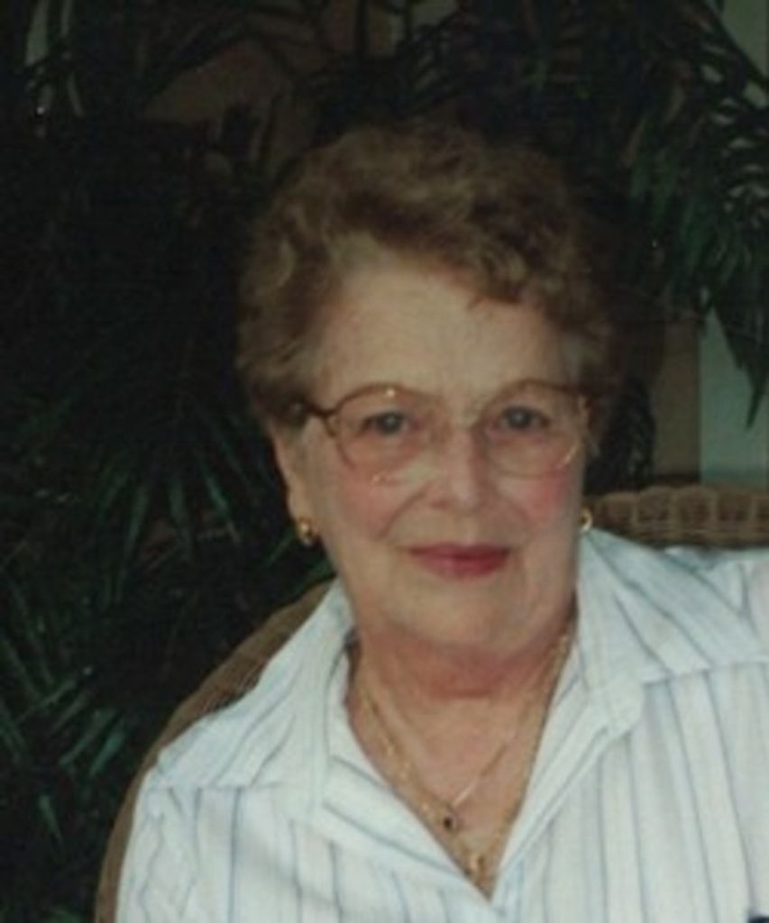 Norma Loretta Stokes Fletcher
