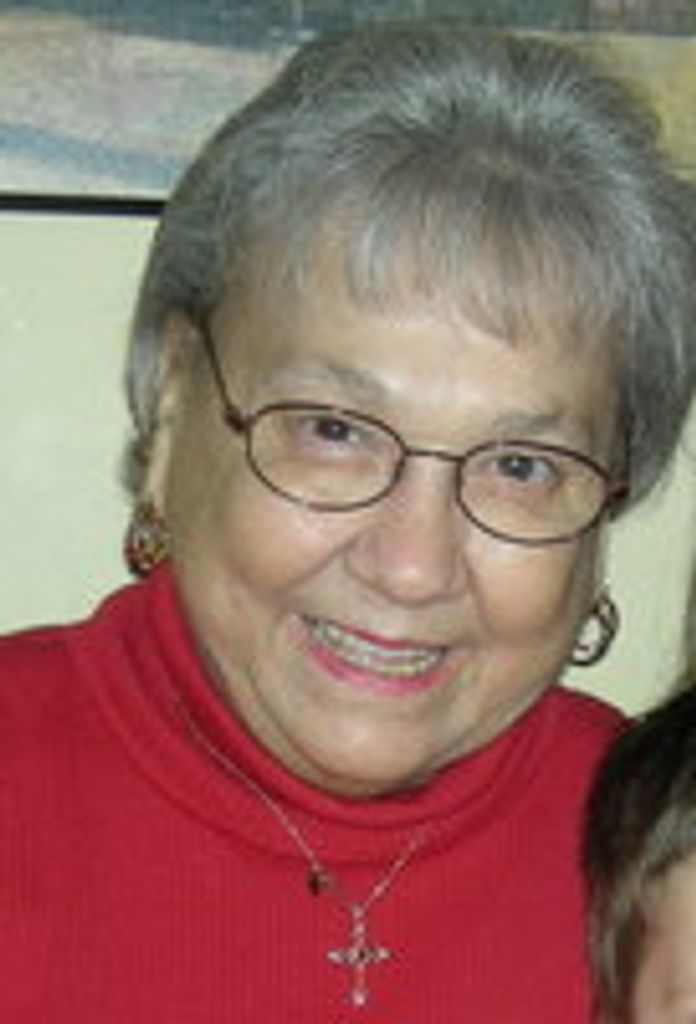 Jeanette Robinette