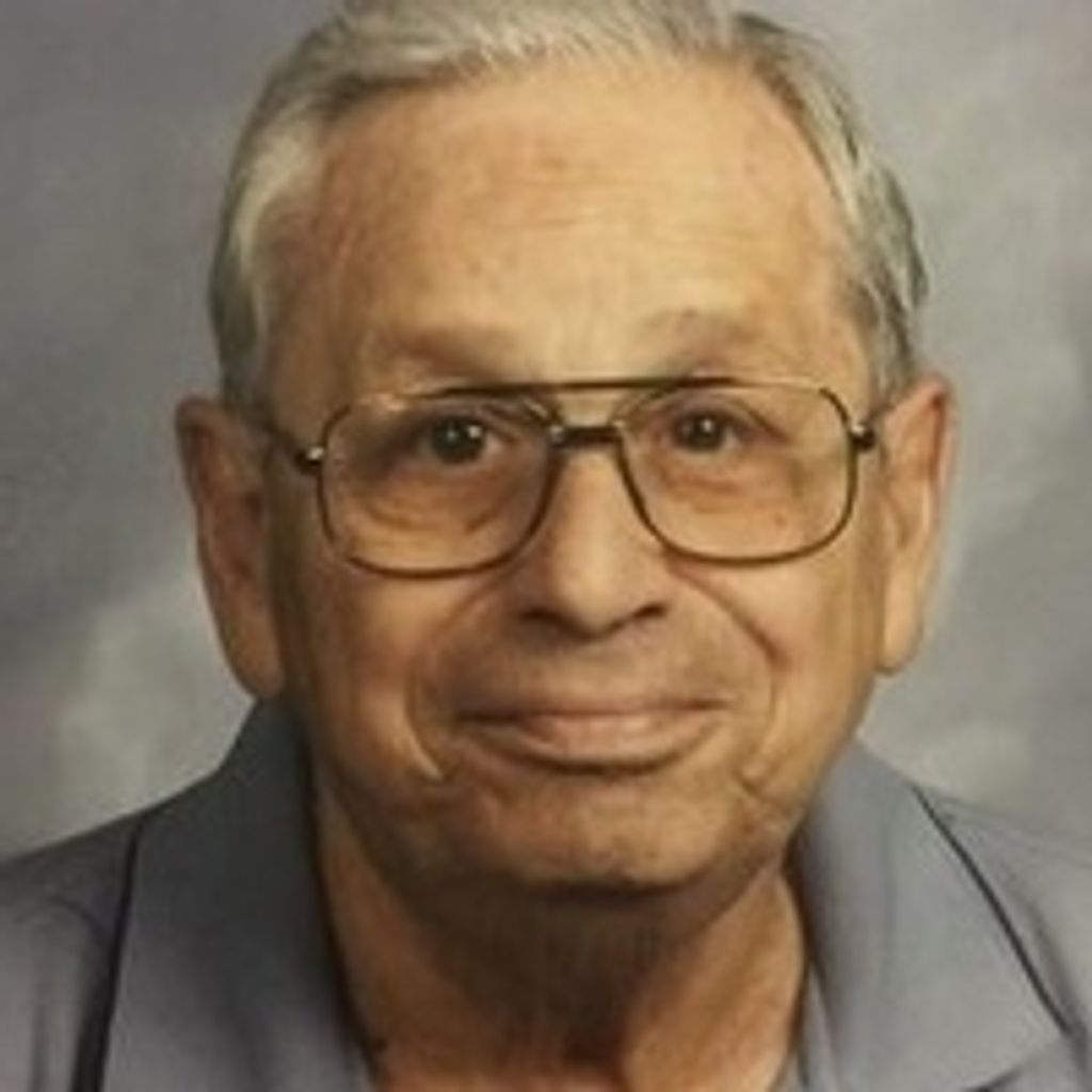 Donald  D. Bruno