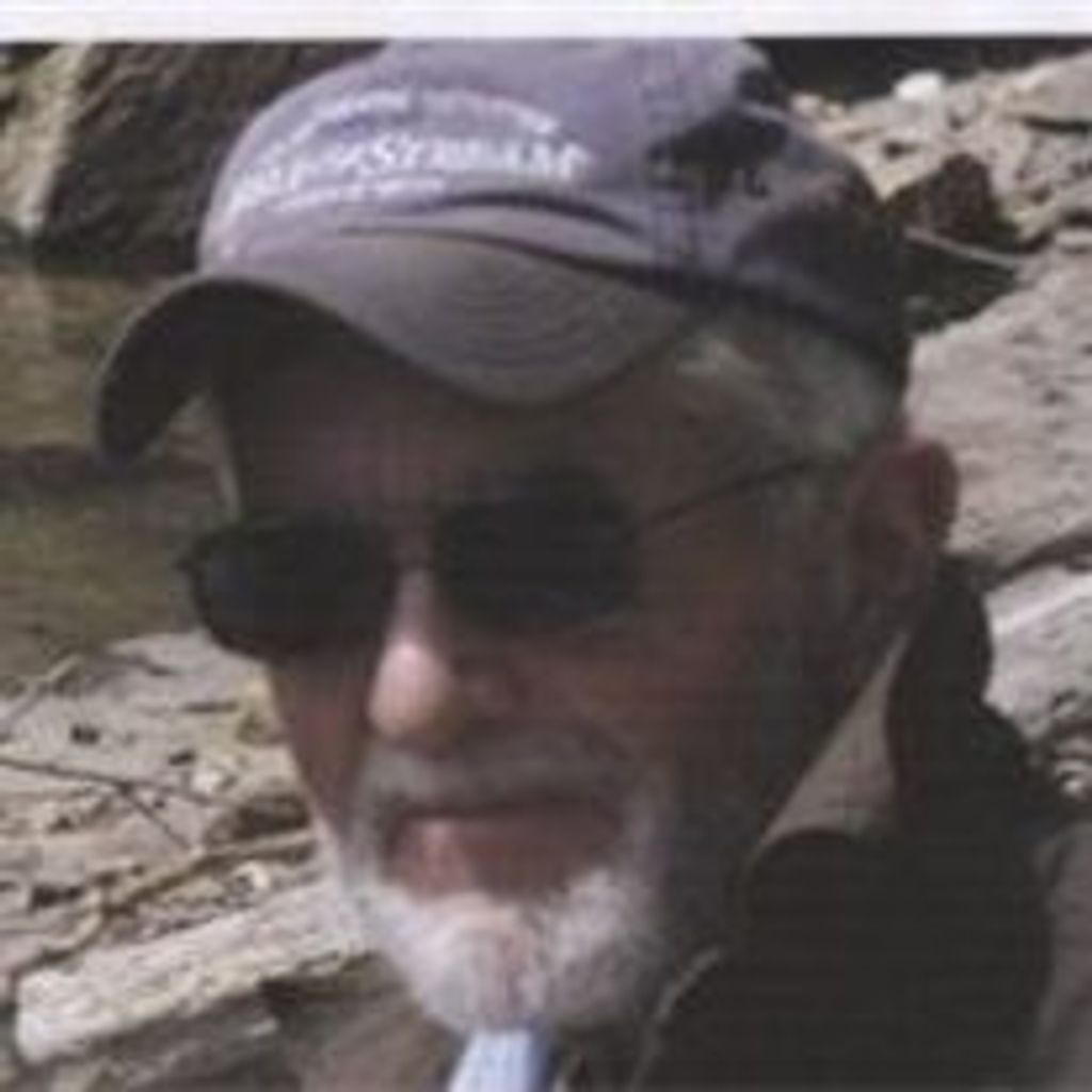 Frank R. Hook