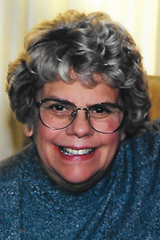 Barbara J. Hallback