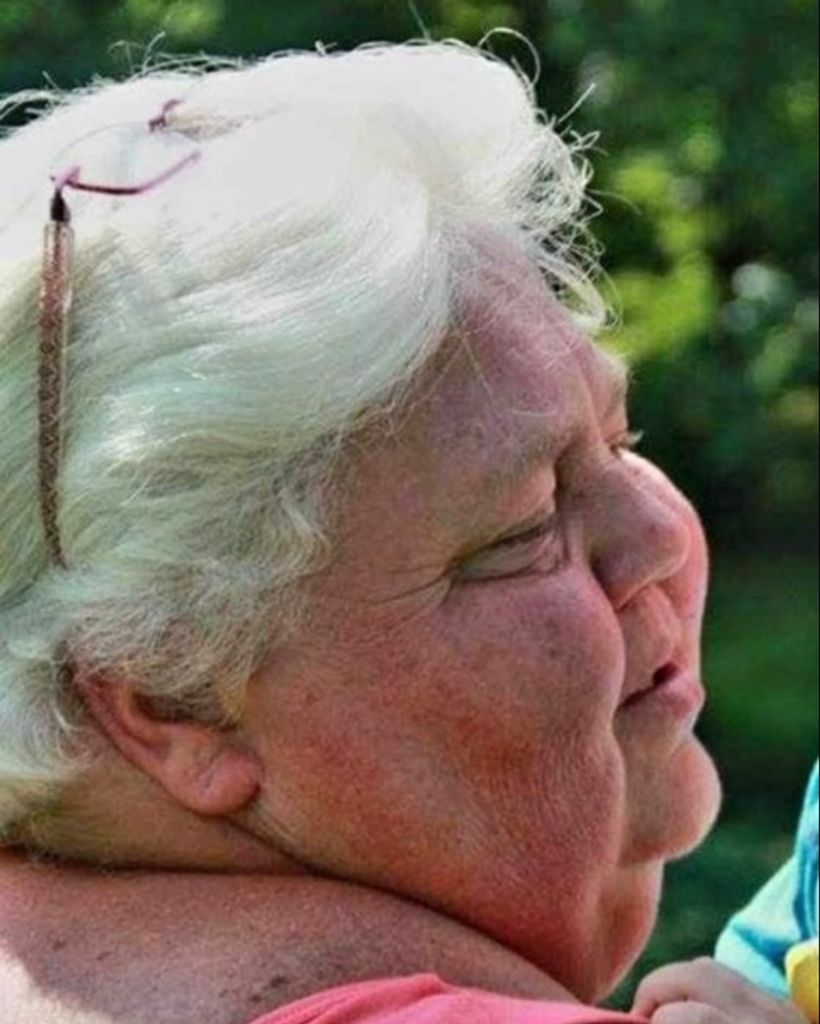 Nancy "Fat Granny" Jean Sarlo Profile Photo