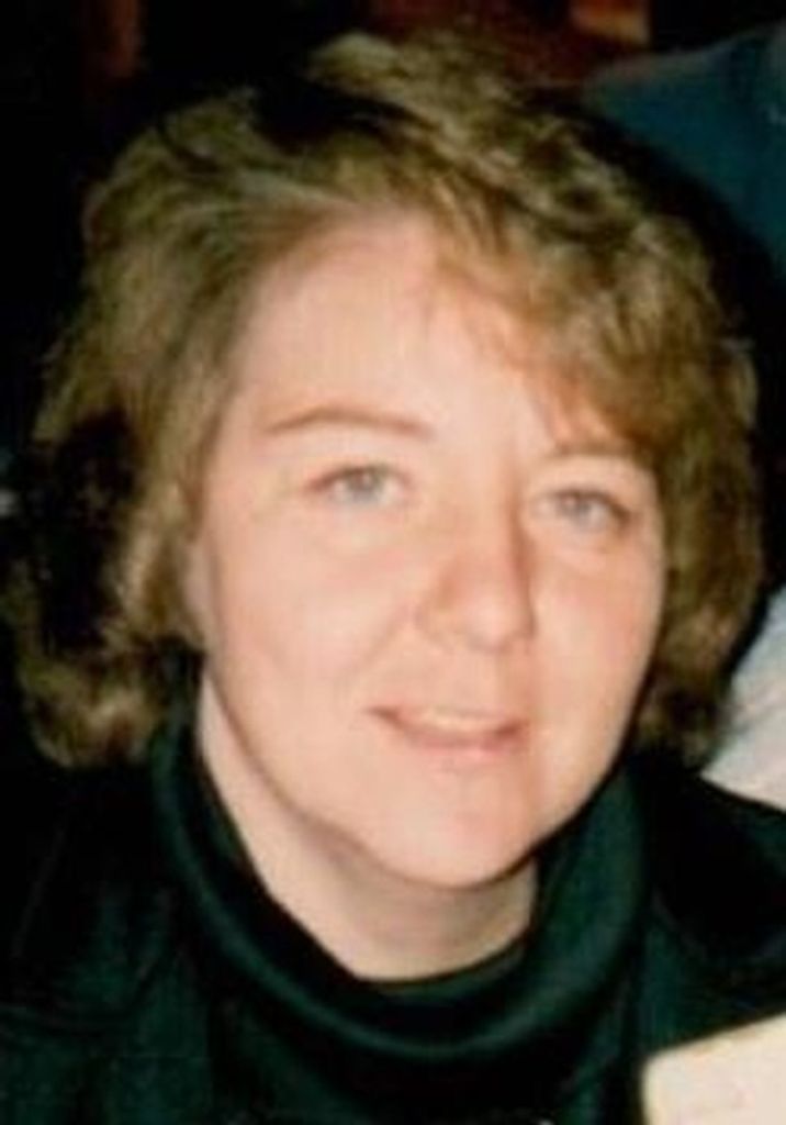 Marla L. Stafford