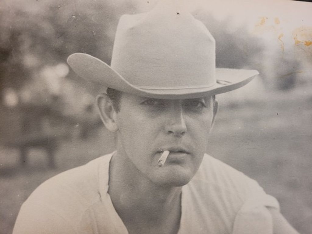 Frank Gillett