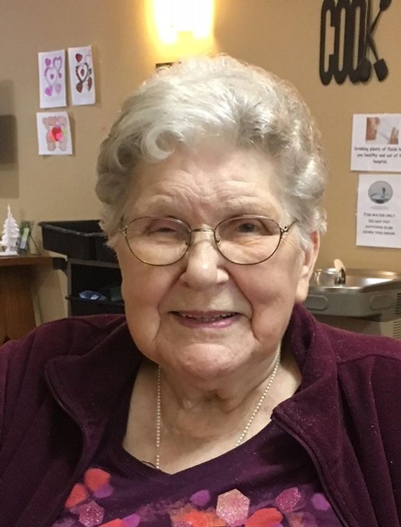 Mildred "Millie" Clara Koskovich Profile Photo