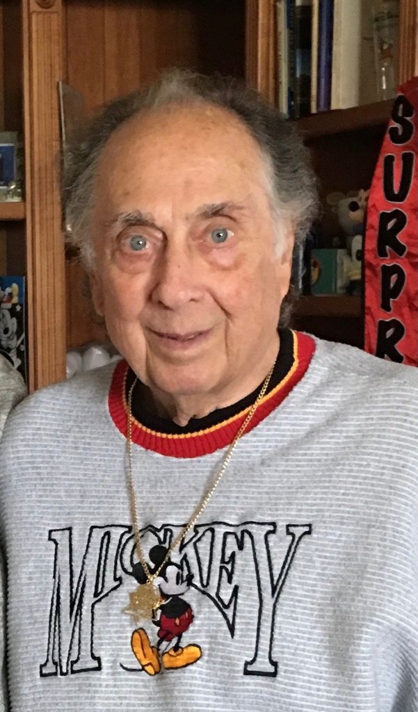 Sanford Allen Nadlman