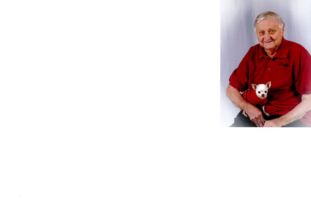 Corburn Rodney Minick Profile Photo