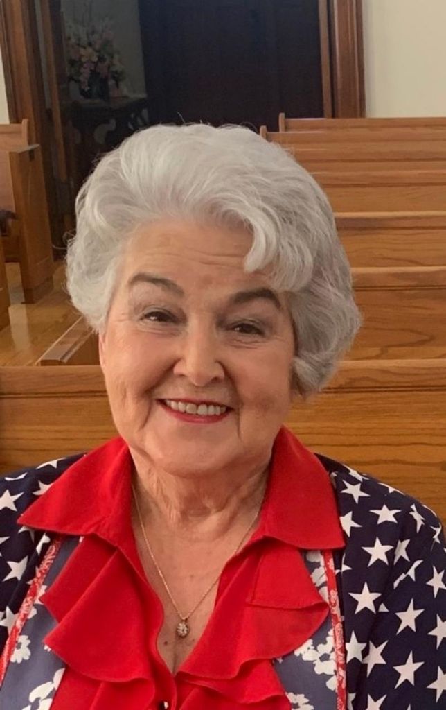 Evelyn Ray Bright Profile Photo