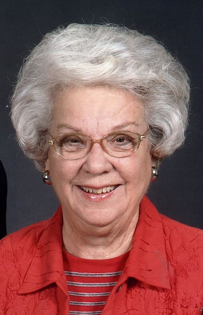 Claire Brown
