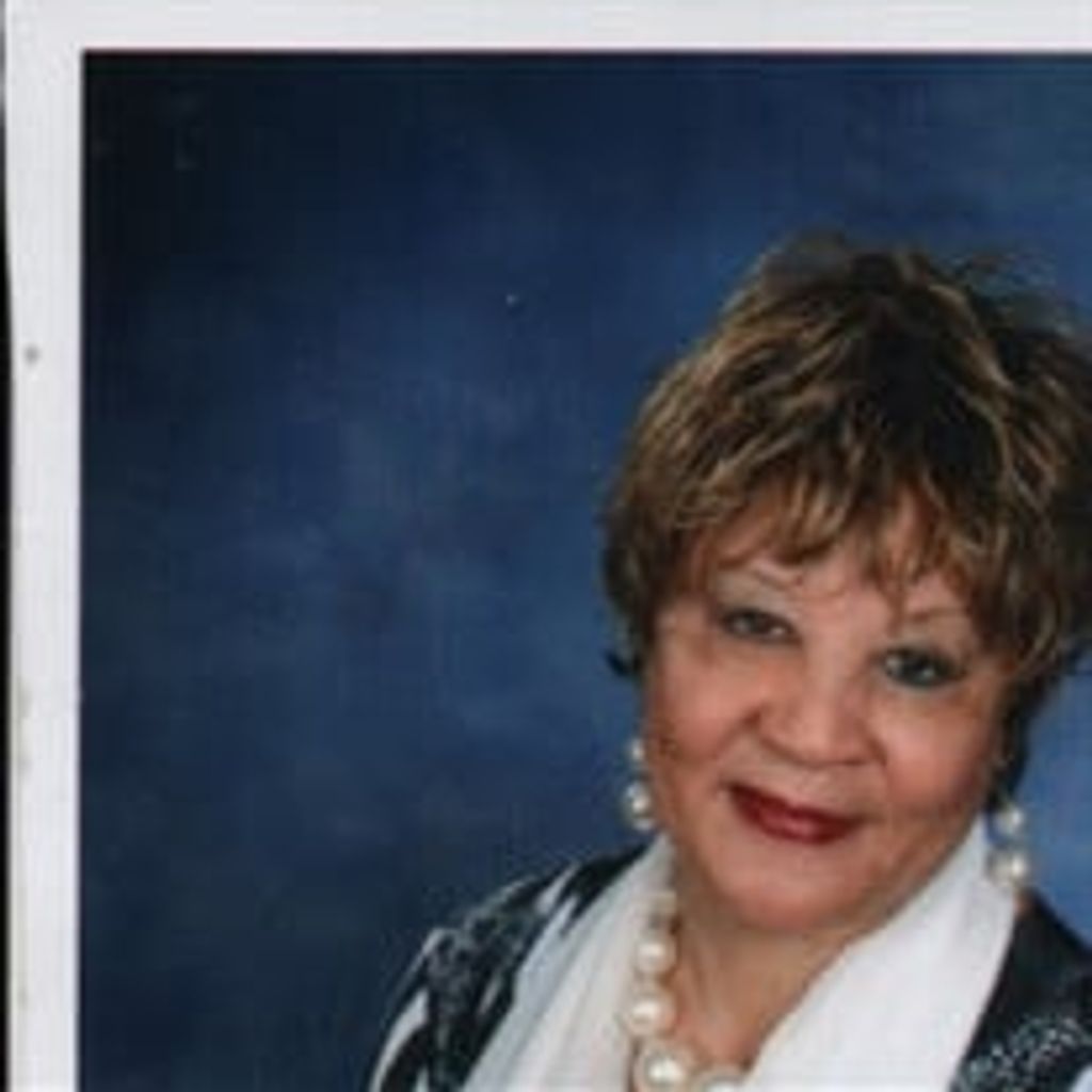 Mrs.  Sadie "Jean" Wilkins Little