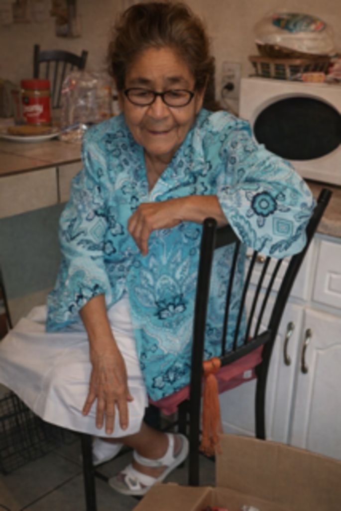 Consuelo Z. Pacibe Profile Photo