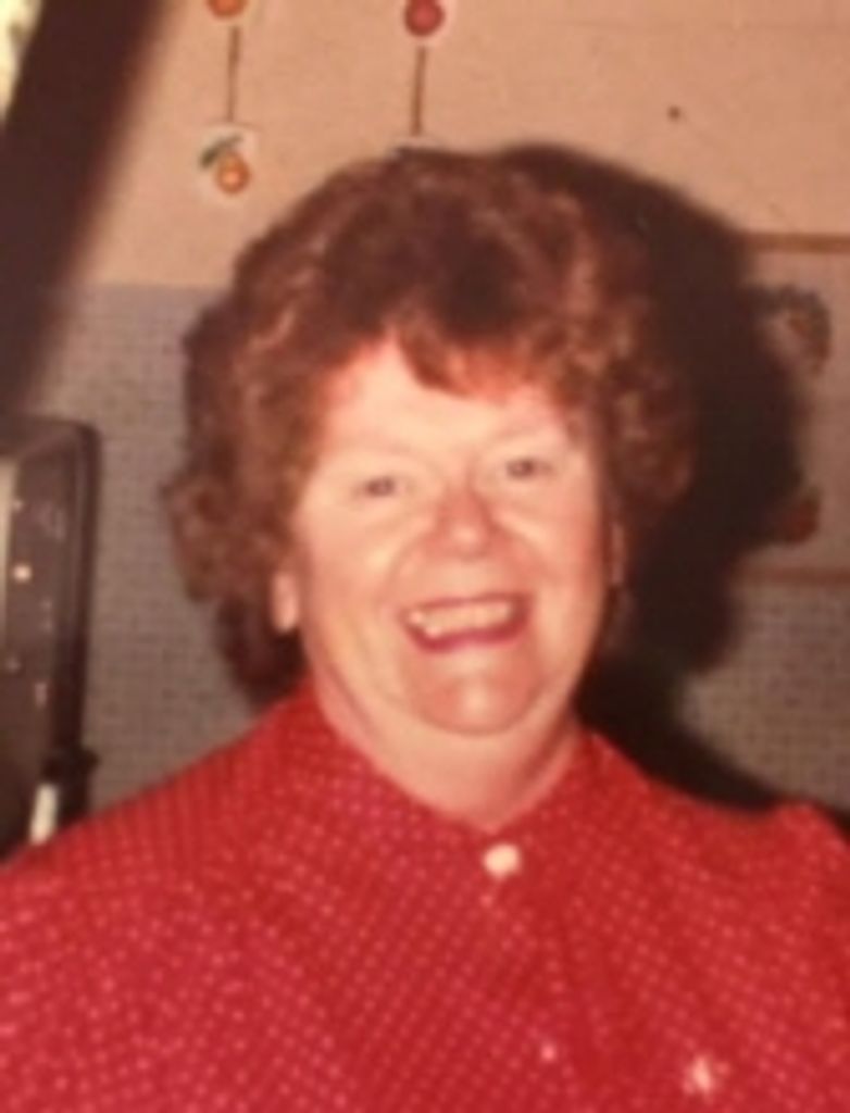 Wilma F. Macneil